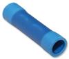 Part Number: 19154-0015
Price: US $0.44-0.10  / Piece
Summary: 


 TERMINAL, BUTT SPLICE, CRIMP, BLUE


 Connector Type:
Butt Splice




 Series:
InsulKrimp




 Insulator Color:
Blue




 Termination Method:
Crimp



 Wire Size (AWG):
 16AWG to 14AWG



 Contact…