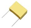 Part Number: 158X104
Price: US $0.60-0.48  / Piece
Summary: 


 CAPACITOR POLY FILM 0.1UF, 250V, 20%, RADIAL


 Capacitance:
0.1μF



 Capacitance Tolerance:
± 20%




 Capacitor Dielectric Type:
Polyester




 Voltage Rating:
250V




 Capacitor Terminals:
Ra…