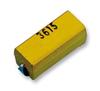 Part Number: 3615A4R7K
Price: US $7.26-5.94  / Piece
Summary: 


 POWER INDUCTOR, 4.7UH, 1.05A, 10%, 60MHZ



 Inductance:
4.7μH




 Inductance Tolerance:
± 10%



 DC Resistance Max:
0.21ohm



 Q Factor:
35




 DC Current Rating:
1.05A




 Self Resonant Fre…