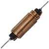 Part Number: 5219-RC
Price: US $1.31-1.23  / Piece
Summary: 


 CHOKE, 4.9UH, 15A, ±20%, 95MHz


 Inductance:
4.9μH
 


 Inductance Tolerance:
± 20%




 DC Resistance Max:
0.016ohm




 DC Current Rating:
15A



 Self Resonant Frequency:
95MHz



 Inductor Ca…