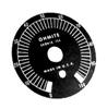 Part Number: 5002-12E
Price: US $13.83-11.34  / Piece
Summary: 
 

 PLATE, DIAL, 2.75IN DIA


 For Use With:
5109, 5116, 5150




 Leaded Process Compatible:
Yes




 Peak Reflow Compatible (260 C):
Yes




 Background Color:
Black



 Label Material:
Aluminium

…