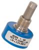 Part Number: 6639S-1-203
Price: US $9.62-9.10  / Piece
Summary: 


 POTENTIOMETER ROTARY, 20KOHM 15% 1W


 Track Resistance:
20kohm




 Track Taper:
Linear




 No. of Turns:
1




 Shaft Diameter:
6.34mm



 Shaft Length:
22.23mm



 Resistance Tolerance:
± 15%
…