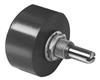 Part Number: 6657S-1-102
Price: US $32.49-25.94  / Piece
Summary: 


 POT, PRECISION, 1KOHM, 10%, 1.5W


 Track Resistance:
1kohm




 Track Taper:
Linear




 No. of Turns:
1




 Shaft Diameter:
6.35mm



 Shaft Length:

22.23mm



 Resistance Tolerance:
± 10%



…