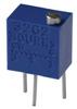 Part Number: 3262W-1-102LF
Price: US $6.95-5.99  / Piece
Summary: 


 TRIMMER, POTENTIOMETER, 1KOHM 12TURN THRU HOLE


 Track Resistance:
1kohm
 


 No. of Turns:
12




 Resistance Tolerance:
± 10%




 Temperature Coefficient:
± 100ppm/°C



 Power Rating:
250mW

…