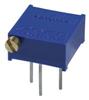 Part Number: 3296P-1-102LF
Price: US $1.18-1.11  / Piece
Summary: 


 TRIMMER, POTENTIOMETER, 1KOHM 25TURN THRU HOLE


 Track Resistance:
1kohm
 


 No. of Turns:
25




 Resistance Tolerance:
± 10%




 Temperature Coefficient:
± 100ppm/°C



 Power Rating:
500mW

…