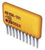Part Number: 4610X-102-332LF
Price: US $0.00-0.00  / Piece
Summary: 


 RESISTOR, ISO RES N/W 5, 3.3KOHM, 2%, SIP


 Resistance:
3.3kohm
 


 Resistance Tolerance:
± 2%




 Power Rating:
1.25W




 Temperature Coefficient:
± 100ppm/°C



 No. of Elements:
5



 Resis…