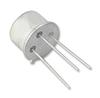 Part Number: 2N2323
Price: US $4.20-3.28  / Piece
Summary: 


 SCR, 1.6A, 50V, TO-5


 Peak Repetitive Off-State Voltage, Vdrm:
50V




 Gate Trigger Current Max, Igt:
200μA




 On State RMS Current IT(rms):
1.6A



 Peak Non Rep Surge Current Itsm 50Hz:
15A…