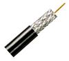 Part Number: 9223 010100
Price: US $128.78-116.70  / Piece
Summary: 


 COAXIAL CABLE, RG-58/U, 100FT, BLACK


 Reel Length (Imperial):
100ft




 Reel Length (Metric):
30.48m




 Coaxial Cable Type:
RG58




 Conductor Size AWG:
22AWG



 Jacket Color:
Black



 Jac…