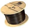 Part Number: 9059C BK002
Price: US $205.87-184.94  / Piece
Summary: 


 COAXIAL CABLE, RG-59/U, 500FT, BLACK


 Reel Length (Imperial):
500ft
 


 Reel Length (Metric):
152.4m




 Coaxial Cable Type:
RG59




 Conductor Size AWG:
22AWG



 Jacket Color:
Black



 Jac…