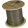 Part Number: 1180C SL001
Price: US $637.34-572.53  / Piece
Summary: 


 UNSHLD MULTICOND CABLE 10COND 22AWG 1000FT


 Reel Length (Imperial):
1000ft



 Reel Length (Metric):
304.8m




 No. of Conductors:
10




 Conductor Size AWG:
22AWG



 Voltage Rating:
300V



…