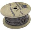 Part Number: 1897C SL002
Price: US $177.75-159.68  / Piece
Summary: 


 UNSHLD MULTICOND CABLE 2COND 18AWG 500FT


 Reel Length (Imperial):
500ft



 Reel Length (Metric):
152.4m




 No. of Conductors:
2




 Conductor Size AWG:
18AWG



 Voltage Rating:
300V



 No.…