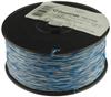 Part Number: 7023708
Price: US $35.61-31.60  / Piece
Summary: 


 CROSS CONNECT WIRE, 2 COND, 24AWG, 1000FT


 Reel Length (Imperial):
1000ft




 Reel Length (Metric):
305m




 No. of Conductors:
2



 Conductor Size AWG:
24AWG



 No. of Strands x Strand Size…