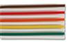Part Number: 37825P270A
Price: US $72.32-68.70  / Piece
Summary: 


 RIBBON CABLE, 5 LOOSE PAIR


 Reel Length (Imperial):
100ft




 Reel Length (Metric):
30.5m




 No. of Conductors:
10




 Pitch Spacing:
1.27mm



 Conductor Size AWG:
28AWG
 


 Voltage Rating…
