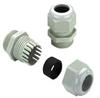 Part Number: 1568990000
Price: US $1.85-1.48  / Piece
Summary: 


 CABLE GLAND


 Thread Size - Metric:
PG11



 Cable Gland Material:
Polyamide




 IP / NEMA Rating:
IP68




 Accessory Type:
Cable Gland




 For Use With:
PG Threaded Hoods & Housings



 Cable…