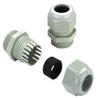 Part Number: 1569010000
Price: US $2.11-1.69  / Piece
Summary: 


 CABLE GLAND


 Thread Size - Metric:
PG16



 Cable Gland Material:
Polyamide




 Accessory Type:
Cable Gland




 For Use With:
PG Threaded Hoods & Housings




 Cable Bundle Diameter Max:
14mm
…