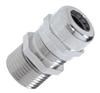 Part Number: 53112220
Price: US $7.10-4.37  / Piece
Summary: 


 CABLE GLAND, BRASS, PG11, 10MM DIA



 Cable Diameter Min - Metric:
4mm



 Cable Diameter Max - Metric:
10mm



 Cable Diameter Min - Imperial:
0.158