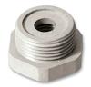 Part Number: 52104473
Price: US $2.24-1.92  / Piece
Summary: 


 ADAPTOR, REDUCER, M25 / M16


 Thread Size - Metric:
M25 / M16



 Cable Gland Material:
Polyamide




 Gland Colour:
Grey




 SVHC:
No SVHC (18-Jun-2012)




 For Use With:
SKINDICHTr Cable Glan…