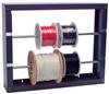 Part Number: 8537-0689
Price: US $80.53-80.53  / Piece
Summary: 


 CABLE & WIRE DISPENSER


 Reel Diameter:
254mm



 Accessory Type:
Wire Spool Rack




 For Use With:
Stockroom, Maintenance & Industrial Application 




RoHS Compliant:
 NA


…