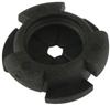 Part Number: 777
Price: US $0.00-0.00  / Piece
Summary: 



 RUBBER GROMMET


 Grommet Type:
Open




 Mounting Hole Dia:
12.7mm




 Panel Thickness Max:
1.575mm

 

 Cable Diameter Max:
7.9mm



 Cable Diameter Min:
3.2mm



 Grommet Material:
Thermoplas…