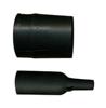 Part Number: 202K121-25-0
Price: US $13.20-9.09  / Piece
Summary: 


 HEAT SHRINK BOOT, STRAIGHT, 24MM ID, ELASTOMER, BLK



 Boot Configuration:
Straight Lipped



 I.D. Supplied - Metric:
24mm



 I.D. Supplied - Imperial:
0.95