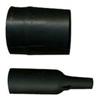 Part Number: 202K121-25/225-0
Price: US $15.15-10.76  / Piece
Summary: 


 HEAT SHRINK BOOT, STRAIGHT, 24MM ID, ELASTOMER, BLK



 Boot Configuration:
Straight Lipped



 I.D. Supplied - Metric:
24mm



 I.D. Supplied - Imperial:
0.95