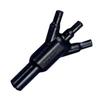 Part Number: 462A011-15-0
Price: US $14.64-13.23  / Piece
Summary: 


 HEAT SHRINK BOOT, 1 TO 3 TRANS, 13.2MM ID, PO, BLK
 

 Boot Configuration:
1 to 3 Transition



 I.D. Supplied - Metric:
13.2mm




 I.D. Supplied - Imperial:
0.52