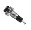Part Number: 105-0201-200
Price: US $4.03-3.33  / Piece
Summary: 


 TIP JACK, 5700V, 10A, WHITE


 Connector Type:
Tip Jack




 For Use With:
2mm Standard Tip Plug




 Breakdown Voltage:
5.7kV




 Current Rating:
10A



 Insulator Color:
 White



 Body Materia…