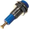Part Number: 105-0210-200
Price: US $4.88-3.86  / Piece
Summary: 


 TIP JACK, 5700V, 10A, BLUE


 Connector Type:
Tip Jack




 For Use With:
2mm Standard Tip Plug




 Breakdown Voltage:
5.7kV




 Current Rating:
10A



 Insulator Color:
 Blue



 Body Material:…