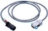 Part Number: 072002
Price: US $0.00-1.00  / Piece
Summary: 


 CABLE, LTT SERIES TORQUE ANALYSER

 
 Accessory Type:
Cable



 For Use With:
Mountz TorqueLab LTT Series Torque Analysers 



RoHS Compliant:
 NA


…