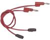 Part Number: 4274-36-0
Price: US $0.00-0.00  / Piece
Summary: 


 STACKING BANANA PLUG PATCH CORD


 Overall Length:
39.12