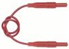 Part Number: 5291A-36-2
Price: US $0.00-0.00  / Piece
Summary: 


 BANANA PLUG PATCH CORD, 36IN, RED


 Lead Length:
36
