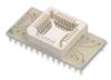 Part Number: 32-653000-11-RC
Price: US $35.05-28.90  / Piece
Summary: 


 IC ADAPTER, 32-PLCC TO 32-DIP

 
 Convert From:
32-PLCC



 Convert To:
32-DIP




 Pitch Spacing:
2.54mm




 Row Pitch:
15.24mm 




RoHS Compliant:
 Yes


…