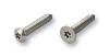Part Number: 7238680
Price: US $3.22-2.68  / Piece
Summary: 


 SCREW, BUTTON, T10, #6X13, PK10


 Thread Size - Imperial:
No.6




 Fastener Material:
Stainless Steel




 Screw Head Style:
Torx Pan




 SVHC:
No SVHC (18-Jun-2012)



 Box Quantity:
10



 Dr…