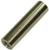 Part Number: 2124
Price: US $0.00-1.00  / Piece
Summary: 


 SPACER, ROUND, BRASS, 0.25IN X 25.4MM


 Wire Diameter:
6.35mm



 Thread Size - Imperial:
6-32




 Spacer Material:
Brass




 Body Diameter:
0.25
