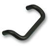 Part Number: 3313.1203
Price: US $16.14-14.60  / Piece
Summary: 


 HANDLE, CURVED, BLACK, 120MM


 External Height - Imperial:
5.16