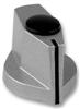 Part Number: 499.60
Price: US $7.81-6.49  / Piece
Summary: 


 KNOB, POINTER, ALUMINIUM


 Knob / Dial Style:
Pointer



 Shaft Diameter:
6mm




 Knob Diameter:
19.5mm




 Shaft Type:
Round




 Knob Material:
Aluminium



 SVHC:
No SVHC (18-Jun-2012)



 C…
