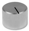 Part Number: 505.411
Price: US $4.89-4.06  / Piece
Summary: 


 KNOB, ALUMINIUM, SETSCREW


 Knob / Dial Style:
Round Knurled with Indicator Line



 Shaft Diameter:
4mm




 Knob Diameter:
12mm




 Shaft Type:
Round




 Knob Material:
Aluminium



 SVHC:
No…