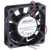 Part Number: 2406KL-04W-B10-L00
Price: US $9.14-7.20  / Piece
Summary: 


 AXIAL FAN, 60MM, 12VDC, 40mA


 External Height:
60mm



 External Width:
60mm




 External Depth:
15mm




 Current Type:
DC



 Supply Voltage:
12VDC



 Current Rating:
40mA




 Flow Rate - I…