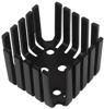 Part Number: 505403B00000G
Price: US $3.66-3.09  / Piece
Summary: 


 HEAT SINK


 Packages Cooled:
TO-3




 Thermal Resistance:
6°C/W




 External Height - Imperial:
1.25