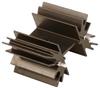 Part Number: 529801B02500G
Price: US $1.57-1.10  / Piece
Summary: 


 HEAT SINK


 Packages Cooled:
TO-218 / TO-247
 


 Thermal Resistance:
5°C/W




 External Height - Imperial:
1.496