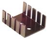 Part Number: 530613B00000G
Price: US $2.80-1.68  / Piece
Summary: 


 HEAT SINK


 Packages Cooled:
TO-220



 Thermal Resistance:
16.7°C/W




 External Height - Imperial:
1.18