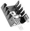 Part Number: 534202B02853G
Price: US $1.08-1.04  / Piece
Summary: 


 HEAT SINK


 Packages Cooled:
TO-220




 Thermal Resistance:
13.4°C/W




 External Height - Imperial:
1.18