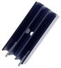 Part Number: 634-15ABP
Price: US $2.20-1.39  / Piece
Summary: 


 HEAT SINK


 Packages Cooled:
TO-218 / TO-220



 External Height - Imperial:
1.5