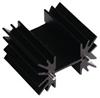 Part Number: 657-10ABP
Price: US $1.29-0.98  / Piece
Summary: 


 HEAT SINK


 Packages Cooled:
TO-218 / TO-220 / TO-247



 Thermal Resistance:
41°C @ 6W




 External Height - Imperial:
1