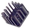 Part Number: 680-10A
Price: US $9.84-8.48  / Piece
Summary: 


 HEAT SINK


 Packages Cooled:
TO-3 / TO-220




 Thermal Resistance:
52°C @ 7.5W




 External Height - Imperial:
1