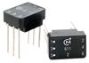 Part Number: 76615/1C
Price: US $1.52-1.34  / Piece
Summary: 


 PULSE TRANSFORMERS


 Inductance:
3.2mH
 


 DC Resistance:
1ohm




 ET Constant:
45V/μs




 Isolation Voltage:
500V




 Capacitance:
52μF




 DC Resistance Max:
1ohm




 Leaded Process Compa…