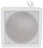 Part Number: 555-8570
Price: US $15.99-14.39  / Piece
Summary: 


 CEILING SPEAKER


 Color:
White




 External Depth:
3-1/4