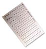 Part Number: 023300320
Price: US $7.70-6.40  / Piece
Summary: 


 MARKER, 11-20, PK10


  Label Type:
Identification



 Label Size:
6 x 10mm




 Colour:
White




 Legend:
11-20




 Pack Quantity:
10



 Print Style:
11-20
 


 Series:
5000


…