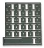 Part Number: 70A00101
Price: US $6.18-5.14  / Piece
Summary: 


 KEYPAD LEGEND TILE, SET A


 Label Type:
Keypad Legend




 Legend:
0 to 9 / + / - / / = / # / . / X / * / AC / I/O / ENT / CE/E / Arrows




 For Use With:
Storm Graphic 700 & 900 Series Keypads
…