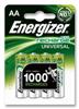 Part Number: 626831
Price: US $10.38-9.40  / Piece
Summary: 



 BATTERY, NIMH 1300MAH AA PK4 POWER+


 Battery Size Code:
AA




 Battery Capacity:
1300mAh




 Battery Voltage:
1.2V




 Battery Technology:
Nickel Metal Hydride



 External Diameter:
14.5mm
…